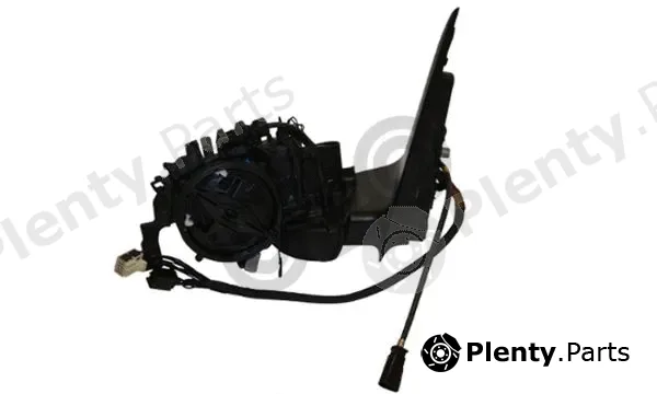 ULO 3140303 — Exterior Mirror