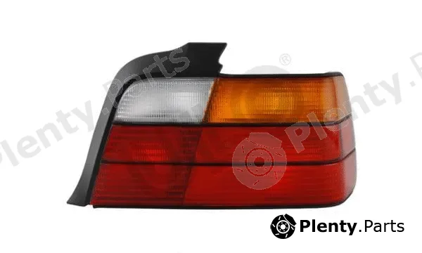 ULO 5722-02 — Tail Light Assembly