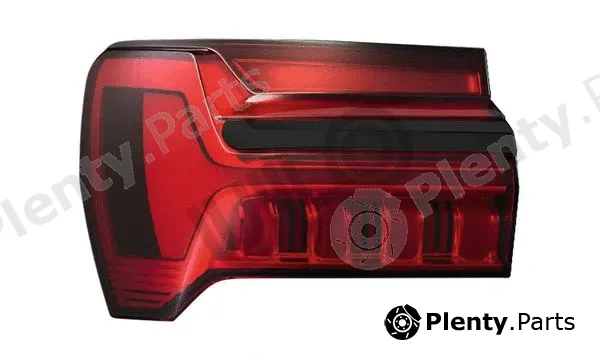 ULO 1180103 — Tail Light Assembly