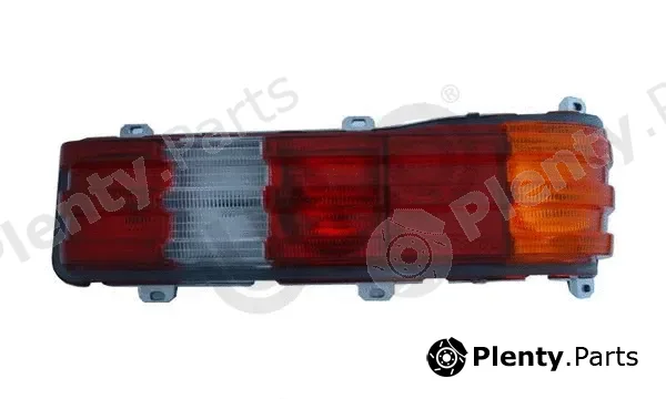 ULO 5703-04 — Tail Light Assembly