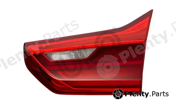 ULO 1177022 — Tail Light Assembly