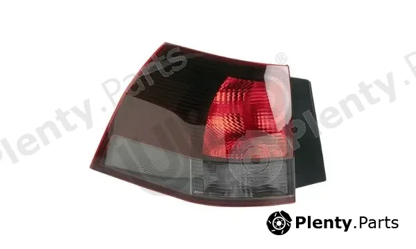 ULO 1009003 — Tail Light Assembly