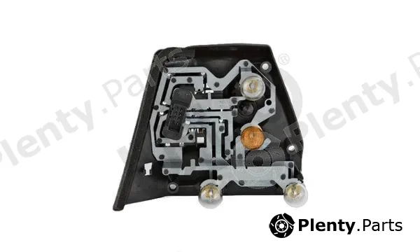 ULO 7237-04 — Bulb Holder, tail light assembly