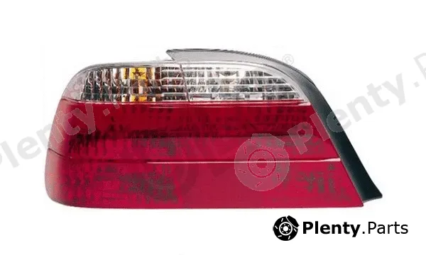 ULO 6820-01 — Tail Light Assembly