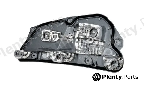 ULO 1029201 — Bulb Holder, tail light assembly