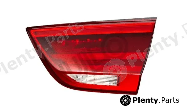 ULO 1206024 — Tail Light Assembly