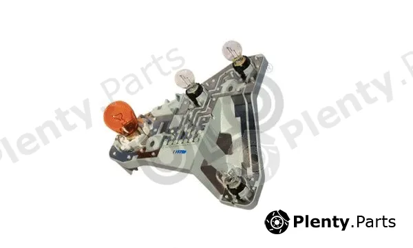 ULO 1042202 — Bulb Holder, tail light assembly