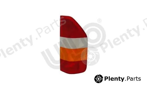 ULO 1055002 — Tail Light Assembly