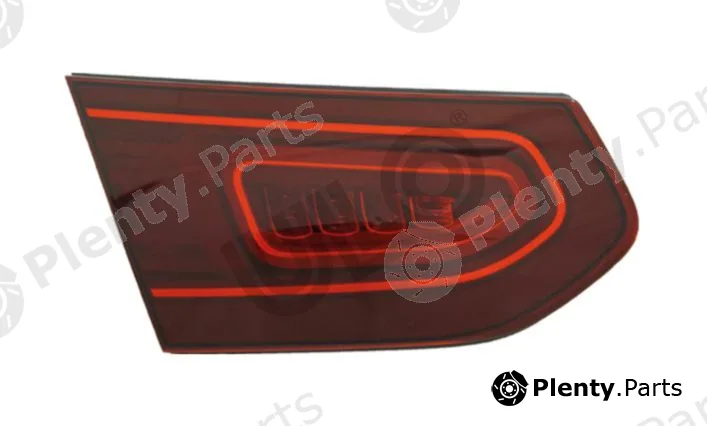ULO 106522710 — Tail Light Assembly