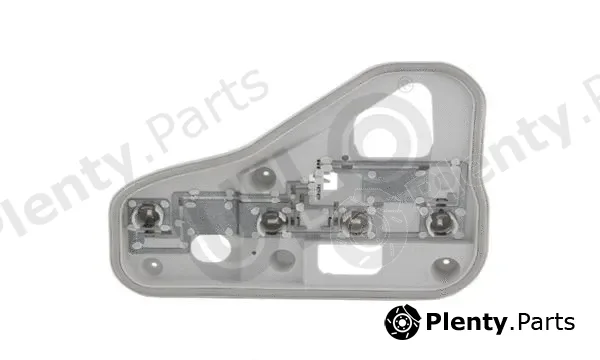 ULO 1006021 — Bulb Holder, tail light assembly
