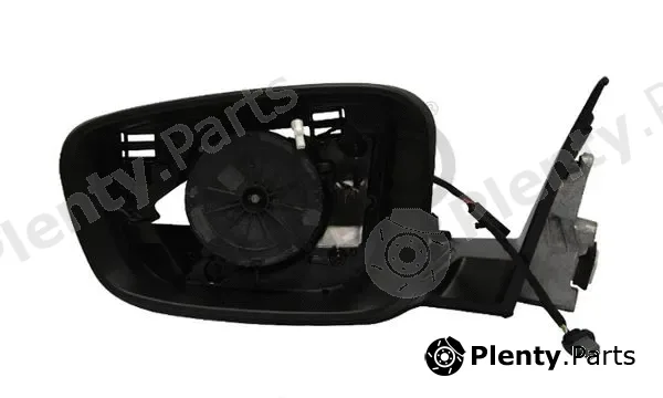 ULO 3133311 — Exterior Mirror