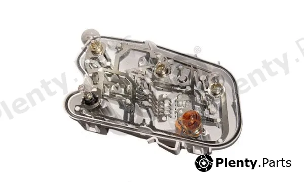 ULO 1007202 — Bulb Holder, tail light assembly