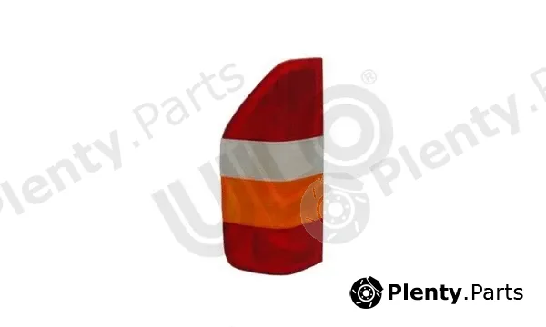 ULO 1055001 — Tail Light Assembly