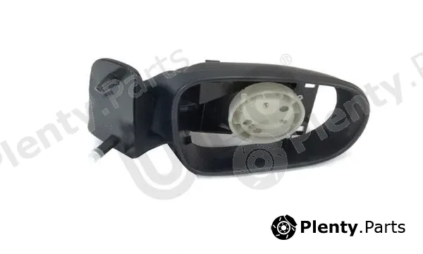 ULO 3060012 — Exterior Mirror