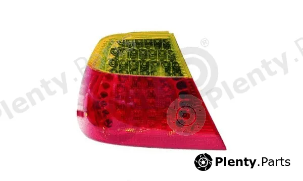 ULO 7439-01 — Tail Light Assembly