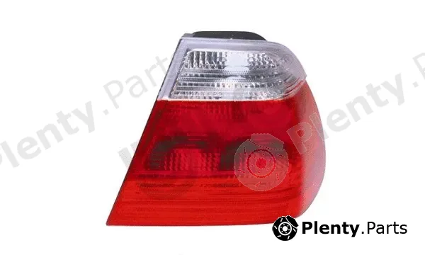 ULO 6855-04 — Tail Light Assembly