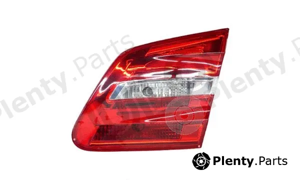 ULO 1112016 — Tail Light Assembly