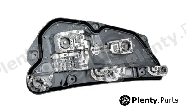 ULO 1029202 — Bulb Holder, tail light assembly