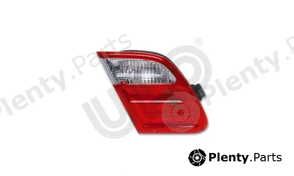 ULO 6934-03 — Tail Light Assembly