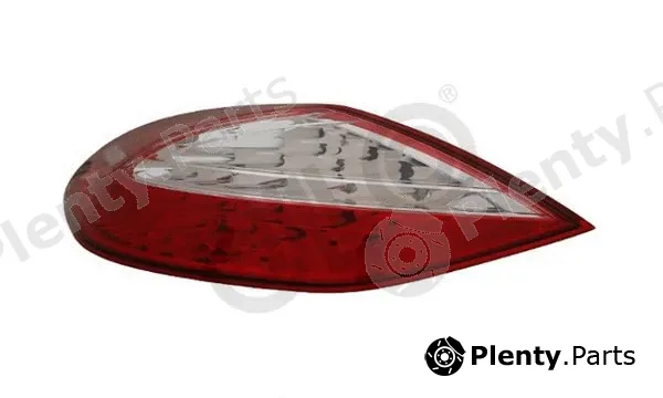 ULO 1085002 — Tail Light Assembly