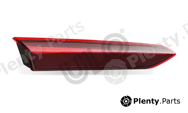 ULO 1212021 — Tail Light Assembly