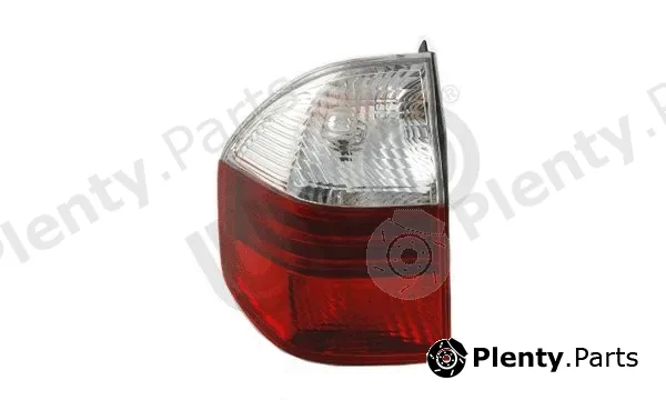 ULO 1043001 — Tail Light Assembly