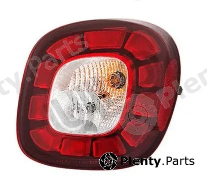 ULO 1135012 — Tail Light Assembly