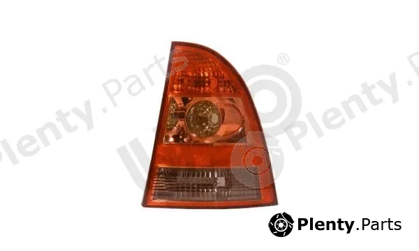 ULO 1106002 — Tail Light Assembly