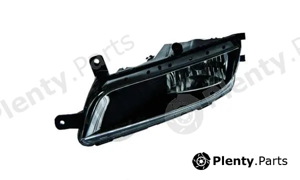 ULO 2023601 — Front Fog Light