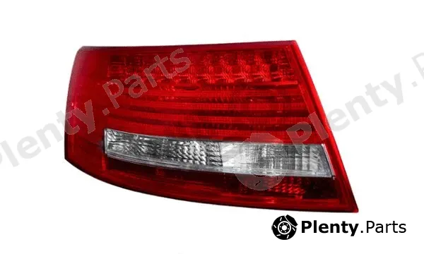 ULO 1007003 — Tail Light Assembly