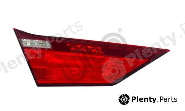 ULO 1208023 — Tail Light Assembly