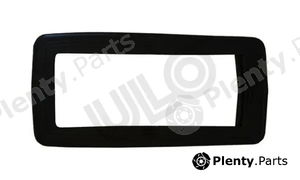 ULO 1980-01 — Exterior Mirror