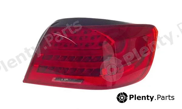 ULO 1081004 — Tail Light Assembly