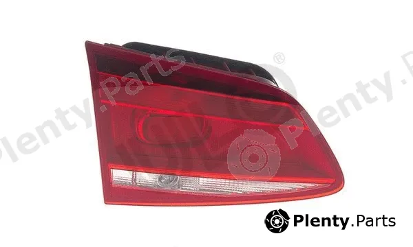 ULO 1092003 — Tail Light Assembly