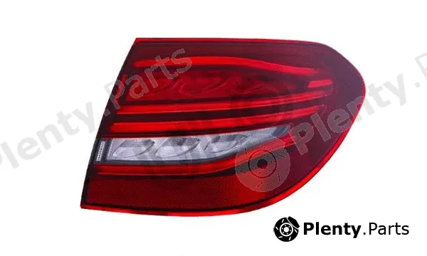 ULO 1211014 — Tail Light Assembly