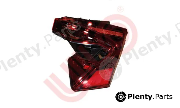 ULO 1222032 — Tail Light Assembly