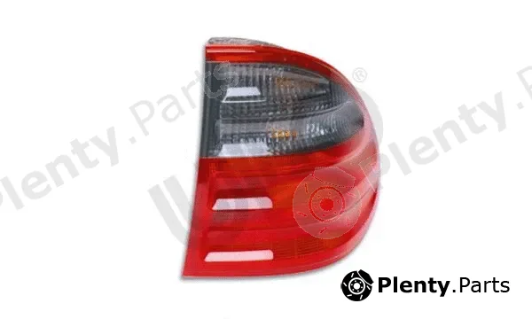 ULO 6926-06 — Tail Light Assembly