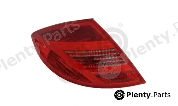ULO 1091001 — Tail Light Assembly