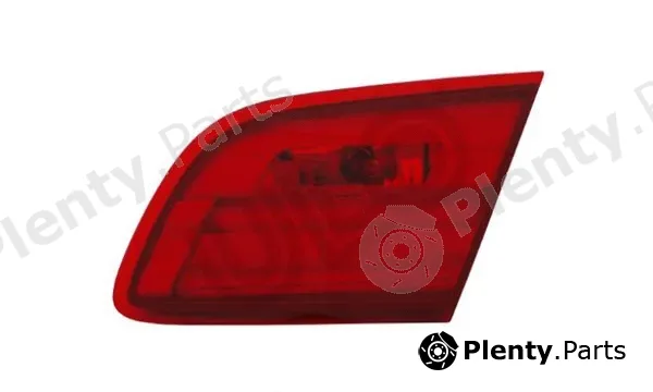 ULO 1081006 — Tail Light Assembly