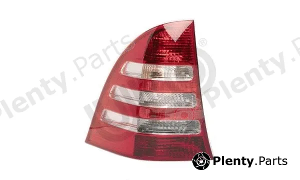 ULO 1004001 — Tail Light Assembly