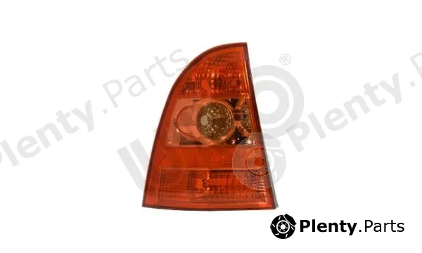 ULO 1106003 — Tail Light Assembly