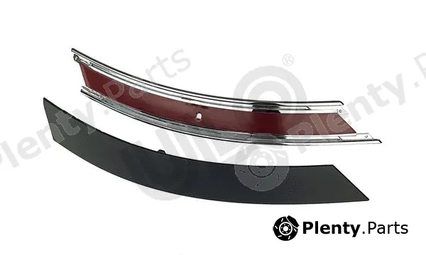 ULO 1037019 — Taillight Cover