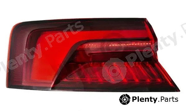 ULO 1136007 — Tail Light Assembly