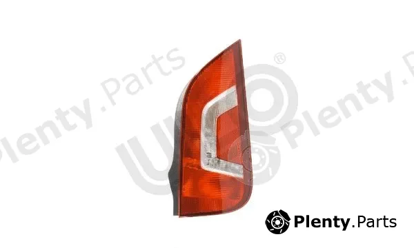 ULO 1097002 — Tail Light Assembly