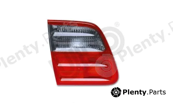 ULO 6928-05 — Tail Light Assembly