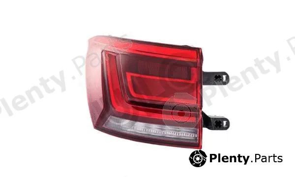 ULO 1172001 — Tail Light Assembly
