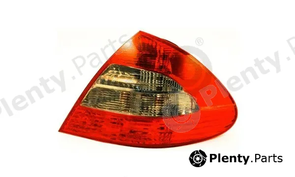 ULO 1032002 — Tail Light Assembly