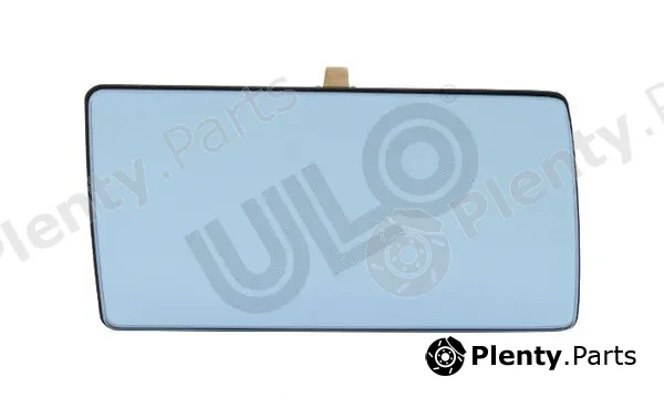 ULO 6065-02 — Mirror Glass, exterior mirror