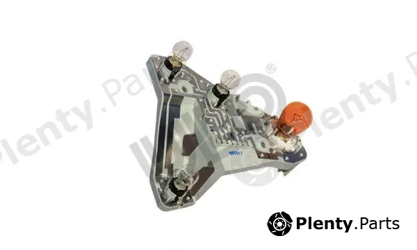ULO 1042201 — Bulb Holder, tail light assembly