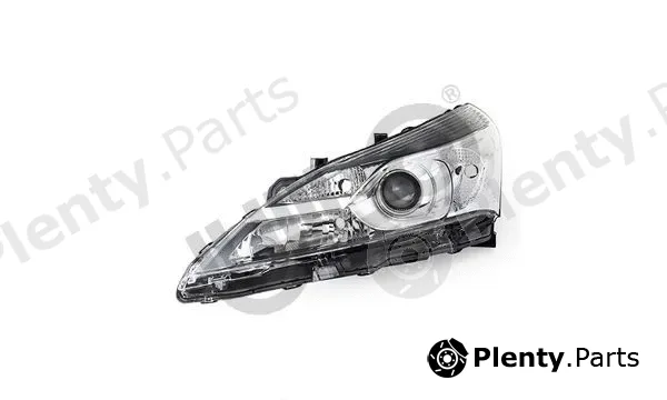 ULO 2014001 — Headlight